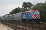 METX 186